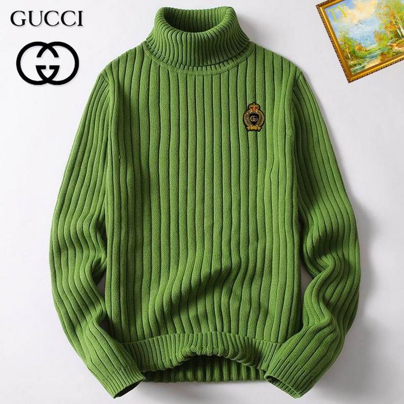 Gucci Men's Sweater 825